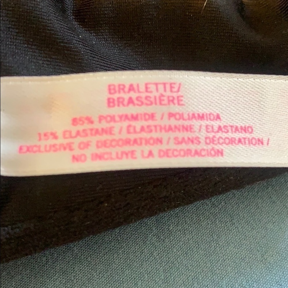 PINK VS Bralette/Sports Bra - Picture 8 of 8